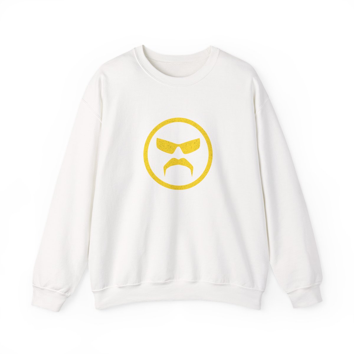 Dr Disrespect Gaming Legend Sweatshirt - alternate angle 2, merchandise