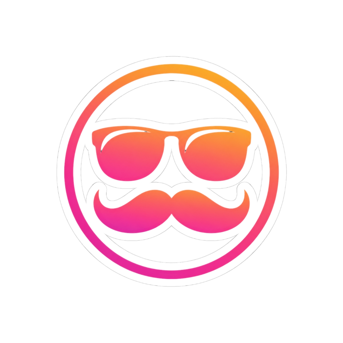 Dr Disrespect, Retro, Gradiant