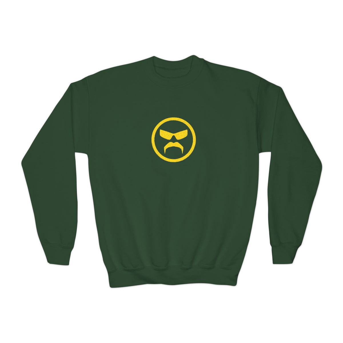 Dr Disrespect Gaming Legend Kids Sweatshirt - alternate angle 5, merchandise