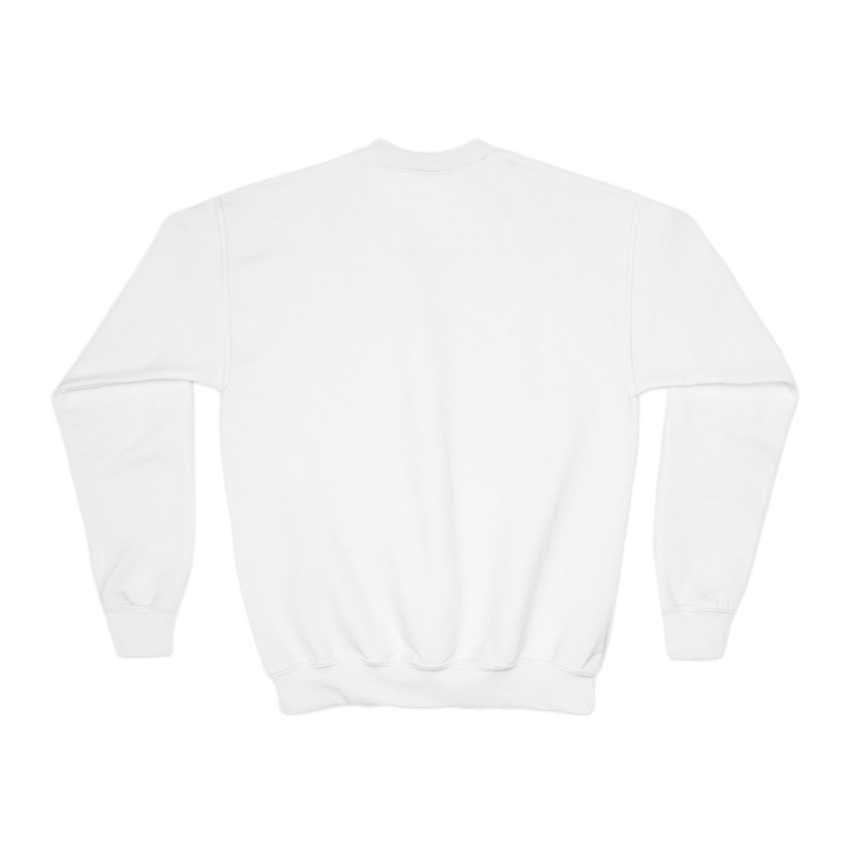 Dr Disrespect Retrowave Synthwave Kids Sweatshirt - alternate angle 1, merchandise