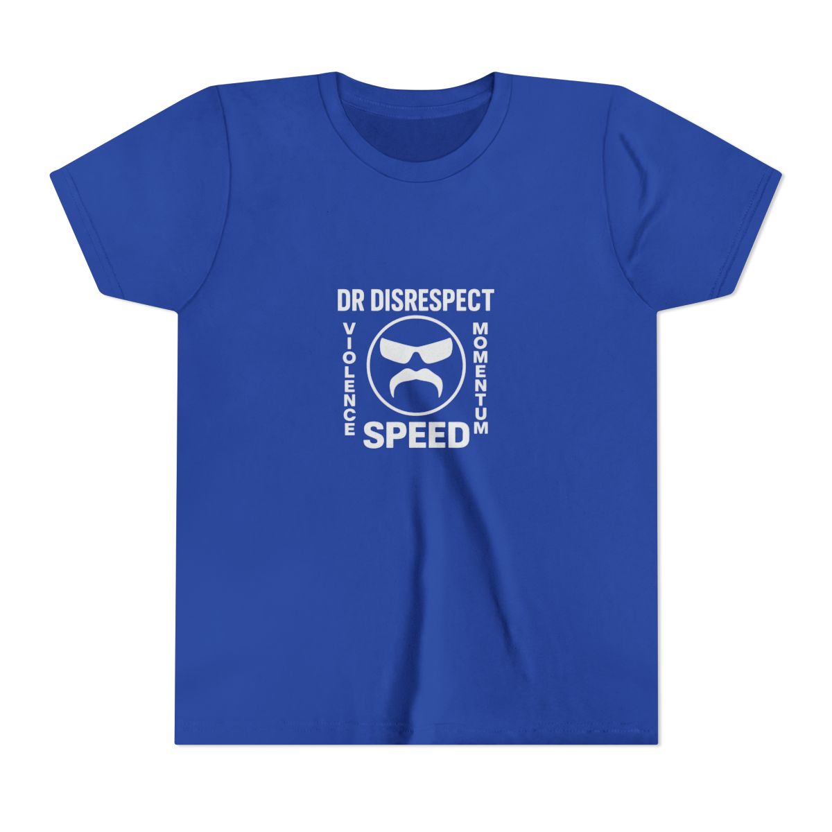 Funny Graphic Kids T-Shirt Casual Everyday Humor - alternate angle 4, merchandise