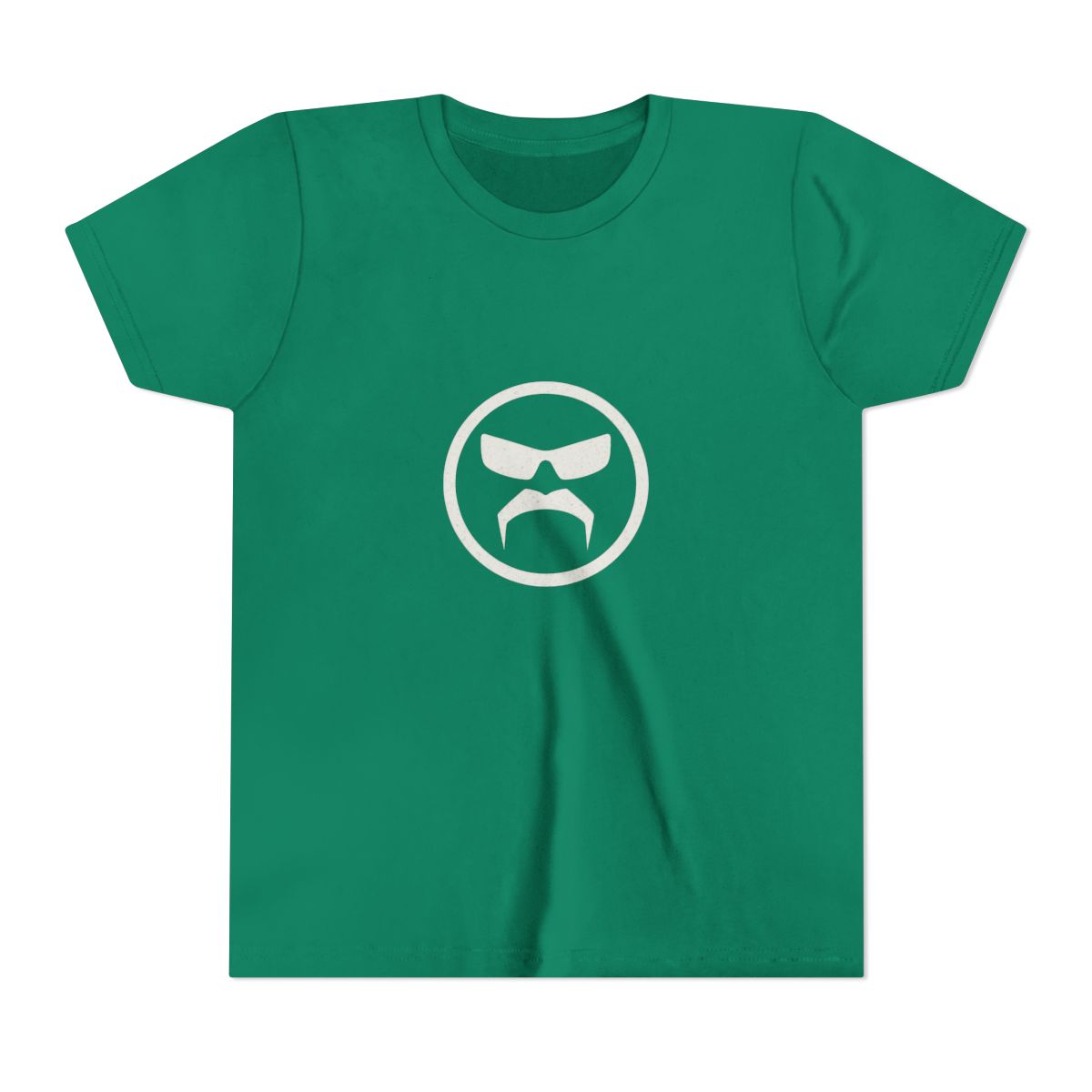 Lick Daddy Bold Graphic Kids T-Shirt - alternate angle 2, merchandise