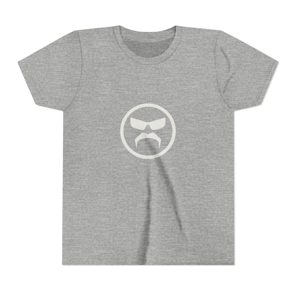 Lick Daddy Bold Graphic Kids T-Shirt - alternate angle 3, merchandise