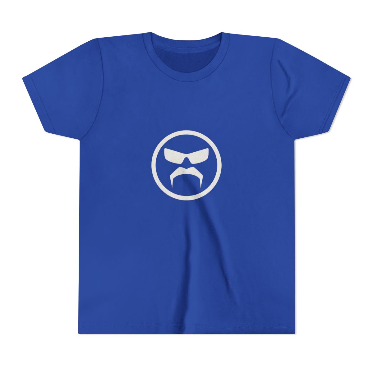 Lick Daddy Bold Graphic Kids T-Shirt - alternate angle 4, merchandise