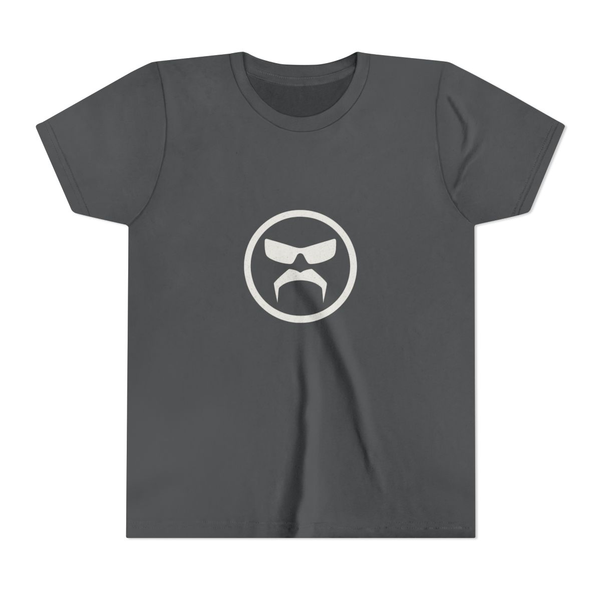 Lick Daddy Bold Graphic Kids T-Shirt - alternate angle 5, merchandise
