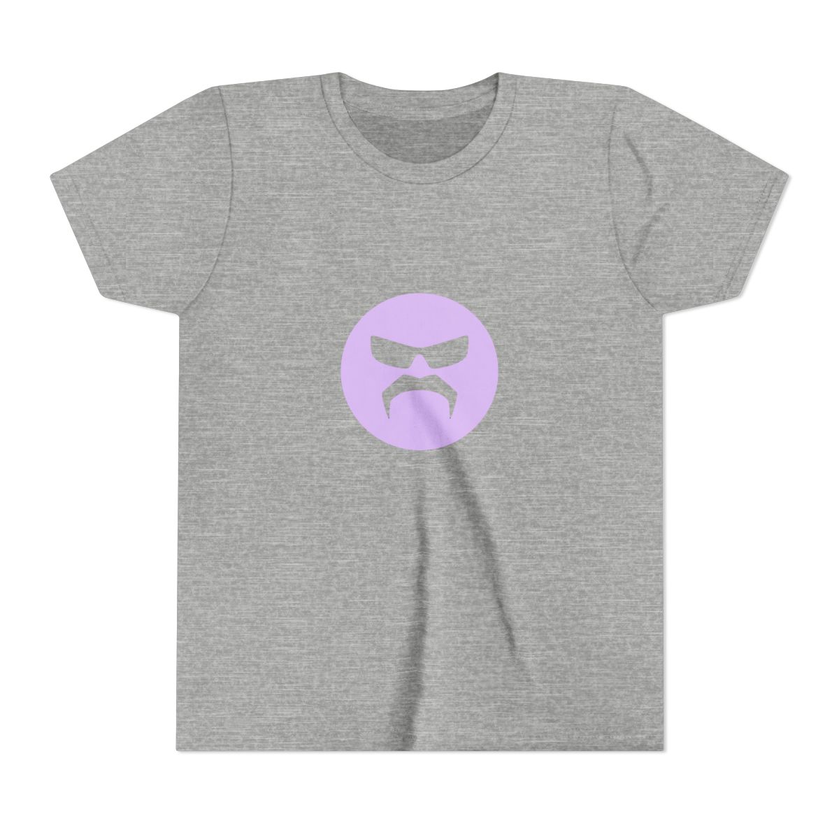 Lick Daddy Bold Musician Kids T Shirt - alternate angle 3, merchandise