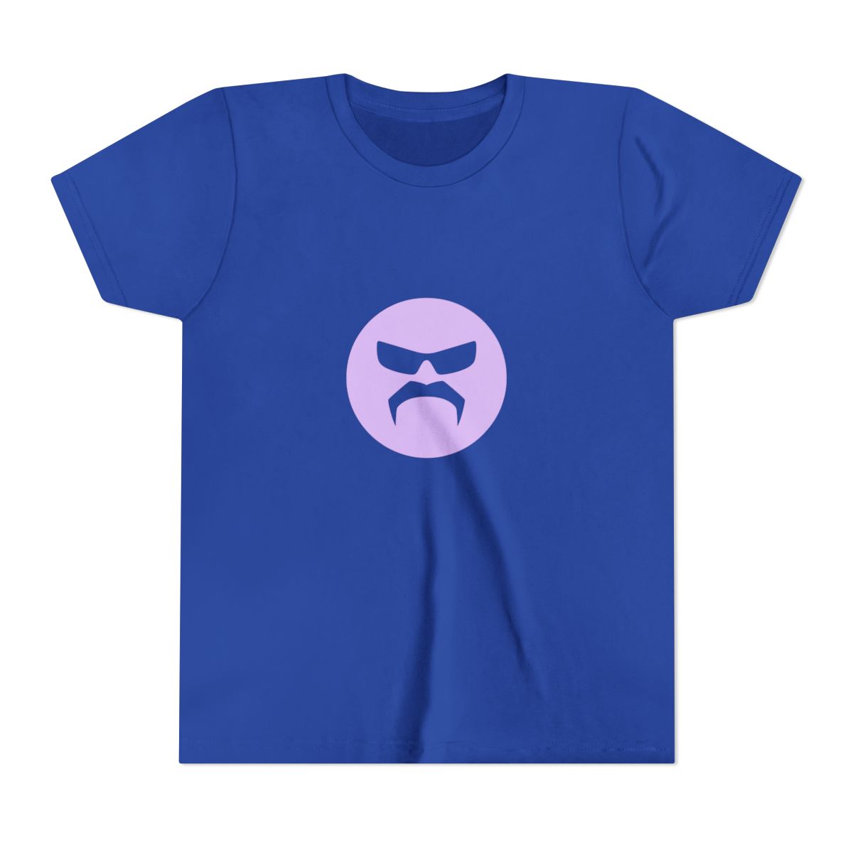 Lick Daddy Bold Musician Kids T Shirt - alternate angle 4, merchandise