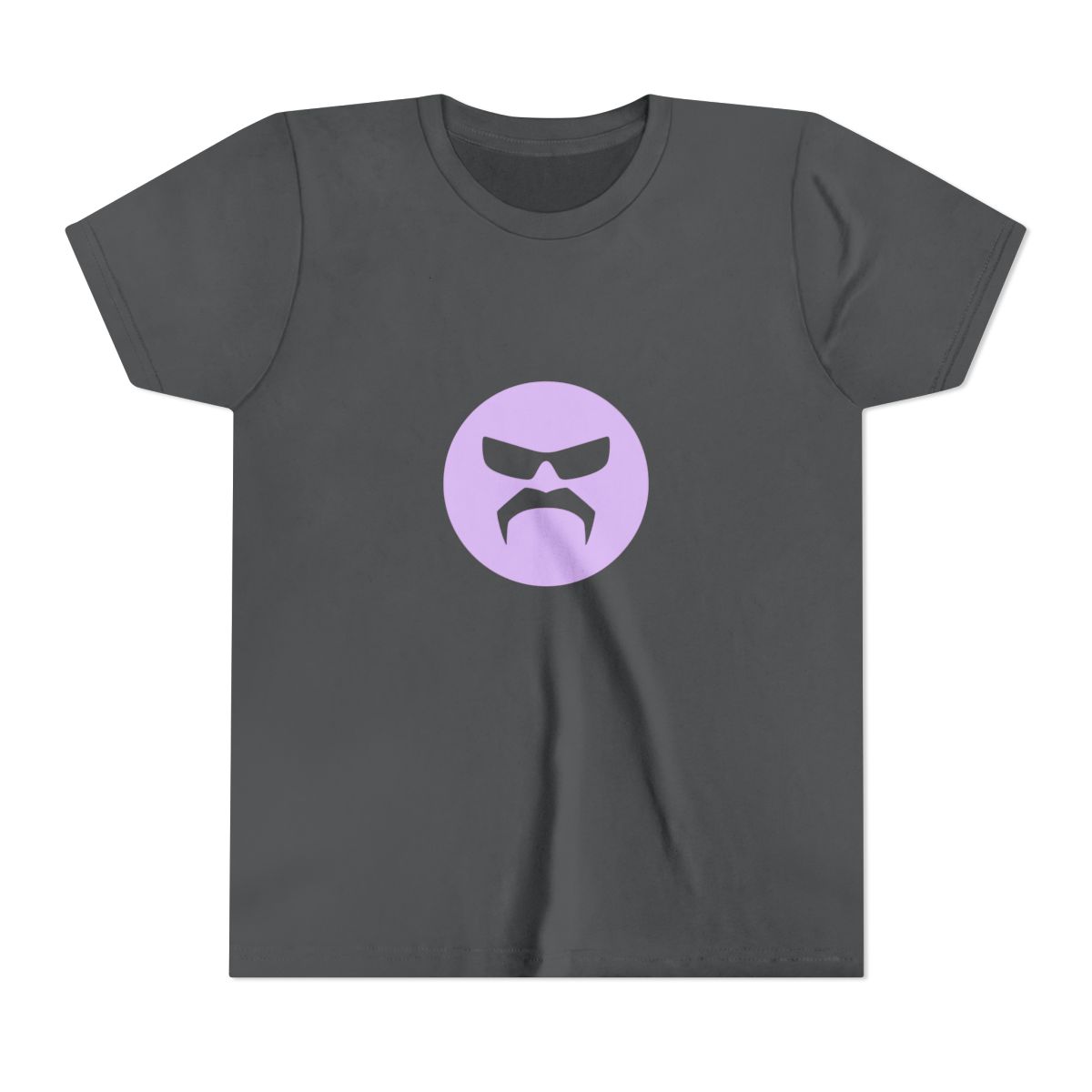 Lick Daddy Bold Musician Kids T Shirt - alternate angle 5, merchandise