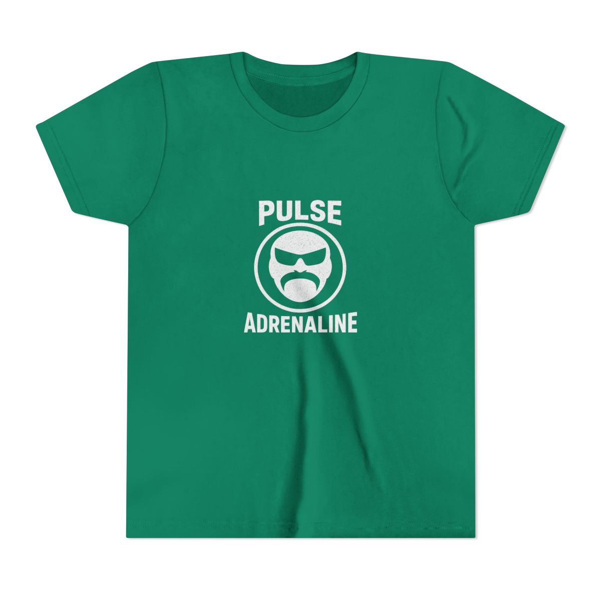 Pulse Line Adrenaline Sports Kids T-Shirt - alternate angle 2, merchandise