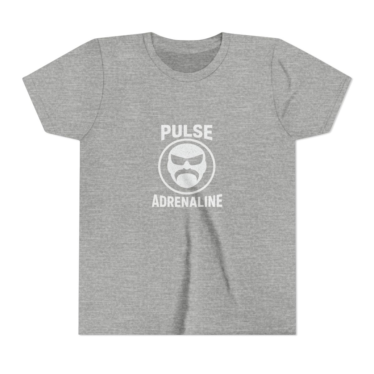 Pulse Line Adrenaline Sports Kids T-Shirt - alternate angle 3, merchandise