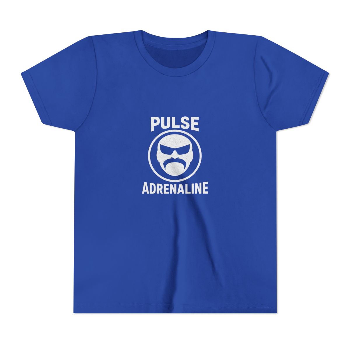 Pulse Line Adrenaline Sports Kids T-Shirt - alternate angle 4, merchandise