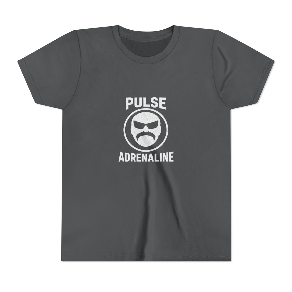 Pulse Line Adrenaline Sports Kids T-Shirt - alternate angle 5, merchandise