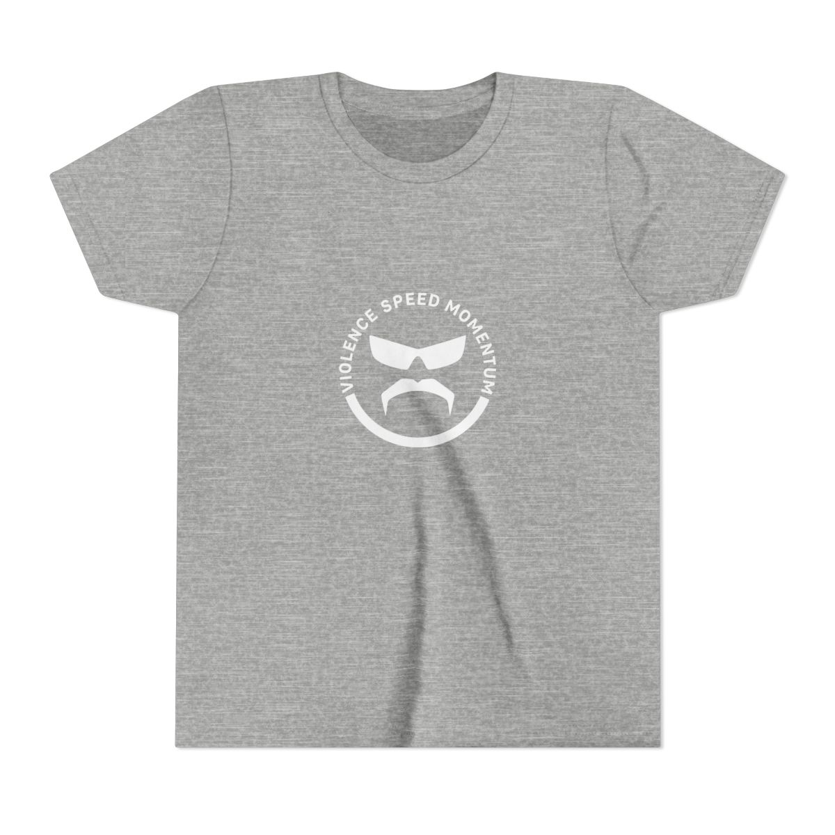 Relatable Link Break Tech Glitch Kids T Shirt - alternate angle 3, merchandise