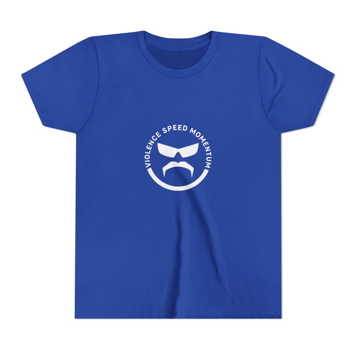 Relatable Link Break Tech Glitch Kids T Shirt - alternate angle 4, merchandise