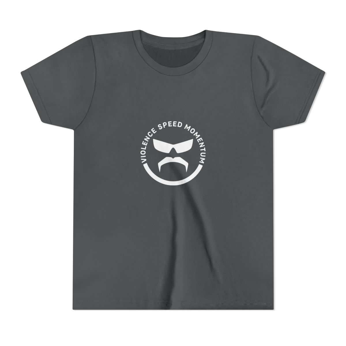 Relatable Link Break Tech Glitch Kids T Shirt - alternate angle 5, merchandise