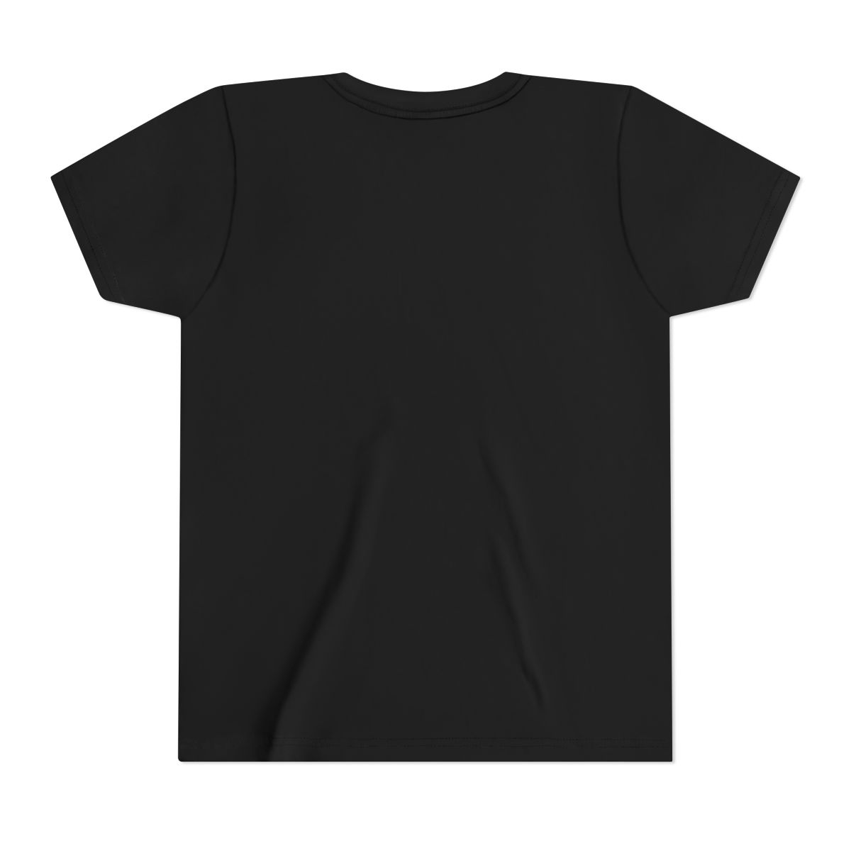 Tie Dye Kids T-Shirt Trinity - alternate angle 1, merchandise